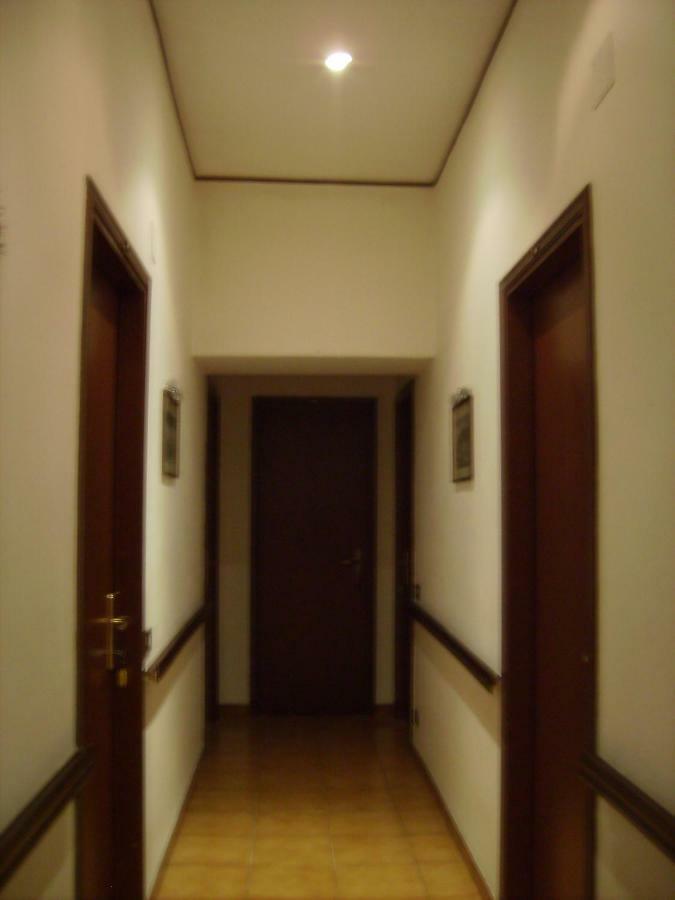 B&B Vaticanrooms Roma Exterior foto